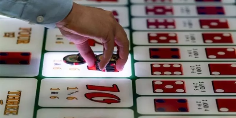 Giới thiệu thông tin cơ bản về game 888 Tài Xỉu