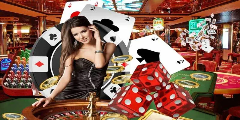 Quy trình trải nghiệm cho tân binh tại sảnh casino TF