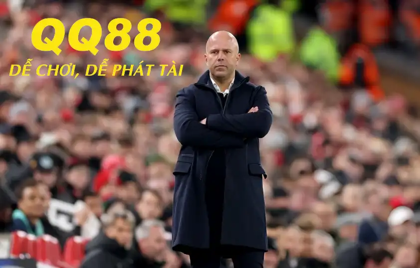 HLV Arne Slot buộc phải giành chiến thắng ở hai trận đấu tới tại Premier League