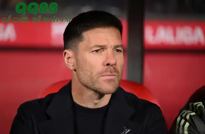 Tương lai của Xabi Alonso tại Real Madrid phụ thuộc vào kết quả ở cuộc đối đầu Athletic Bilbao Tương lai của Xabi Alonso tại Real Madrid phụ thuộc vào kết quả ở cuộc đối đầu Athletic Bilbao