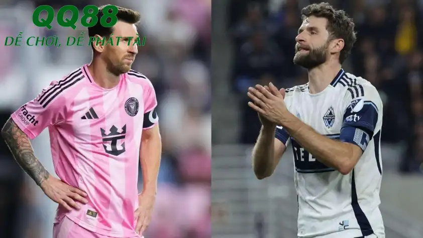 Messi cũng có những đáp trả đầy ẩn ý (Ảnh: GOAL) Messi cũng có những đáp trả đầy ẩn ý (Ảnh: GOAL)