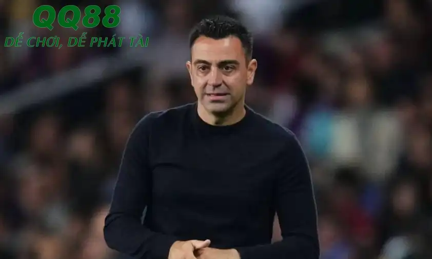 Gà trống thành London đang nhắm đến Xavi để thay thế cho Thomas Frank (Ảnh: GOAL) Gà trống thành London đang nhắm đến Xavi để thay thế cho Thomas Frank (Ảnh: GOAL)