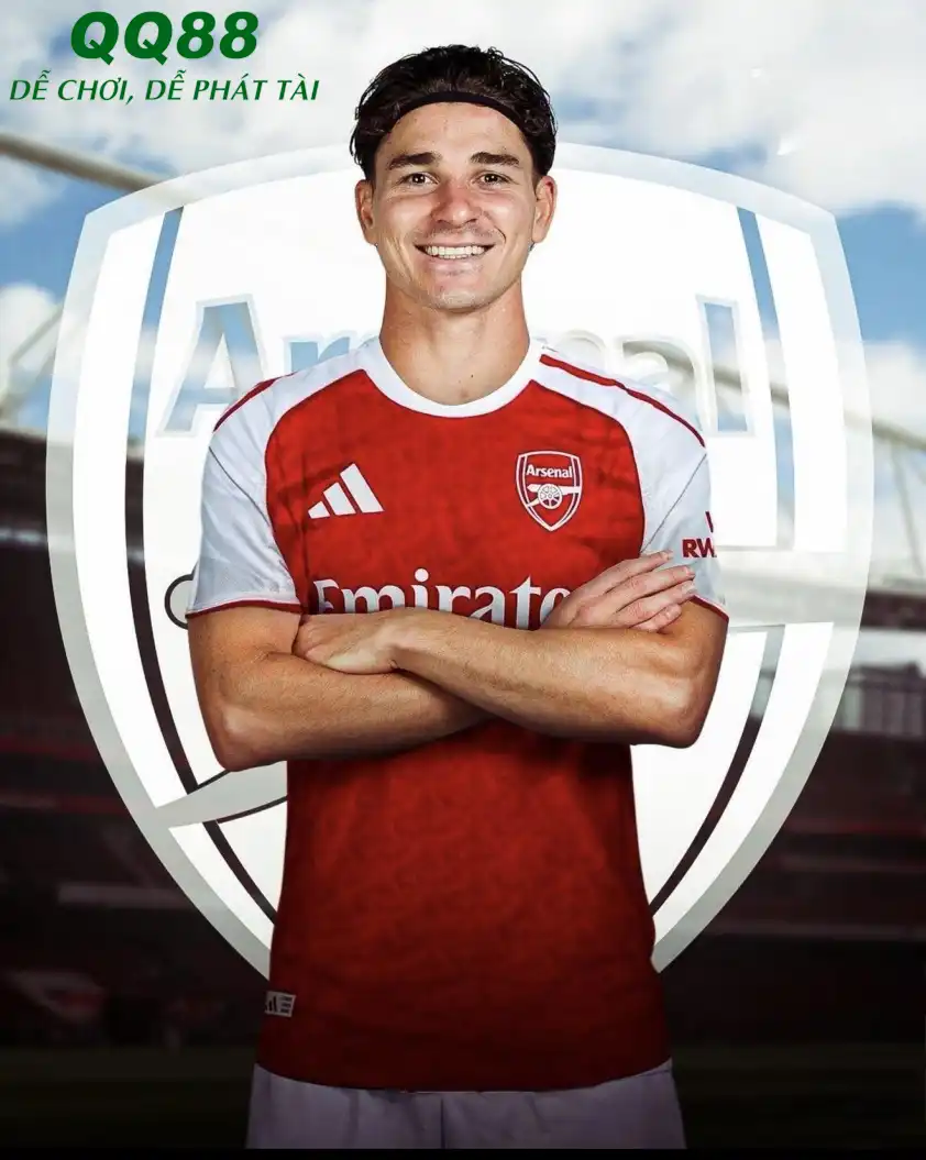 Arsenal rất muốn đưa Alvarez về Emirates. (Ảnh: ArsenalTeam) Arsenal rất muốn đưa Alvarez về Emirates.